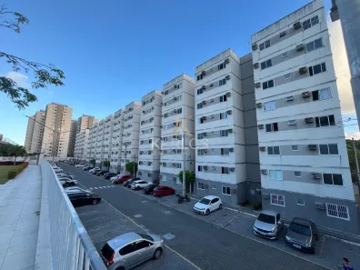 Apartamento com 2 Quartos à venda, 58m² no Centro, Paulista