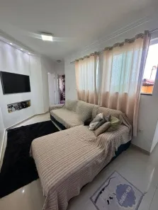 Apartamento com 2 Quartos à venda, 95m² no Parque Capuava, Santo André