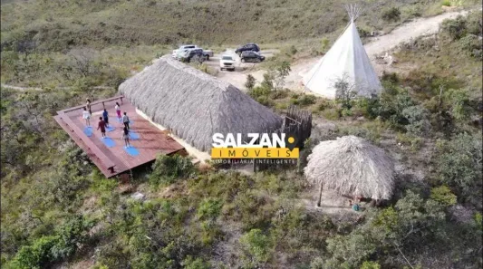 Imóvel Comercial à venda, 150m² no Alto Paraíso de Goiás, Alto Paraíso de Goiás