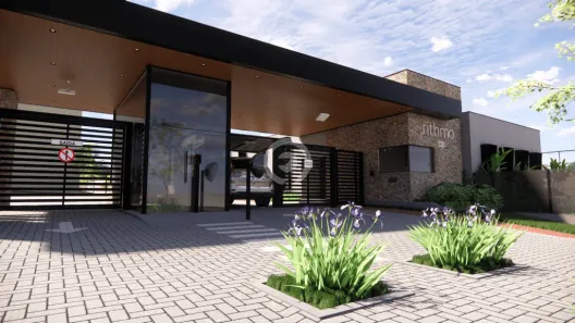 Lote/Terreno à venda, 275m² no Vila Nova, Novo Hamburgo