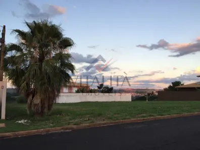 Lote/Terreno à venda, 871m² no Royal Park, Ribeirão Preto