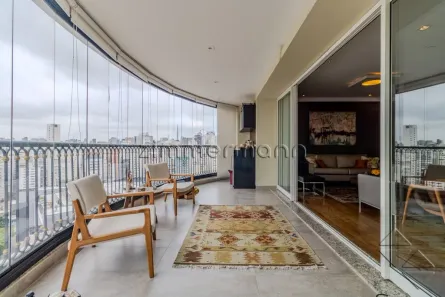 Apartamento com 4 Quartos à venda, 229m² no Jardim Paulista, São Paulo