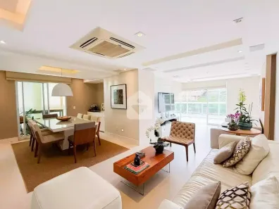Cobertura com 3 Quartos à venda, 207m² no Vila Militar, Petrópolis