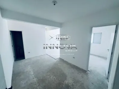 Apartamento com 1 Quarto à venda, 35m² no Vila Dirce, Carapicuíba