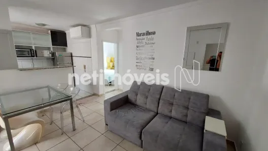 Apartamento com 2 Quartos à venda, 44m² no Camargos, Belo Horizonte