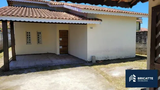 Casa com 2 Quartos à venda, 90m² no Cibratel II, Itanhaém
