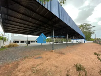 Galpão/Depósito/Armazém para alugar, 2300m² no Jardim Presidente, Cuiabá