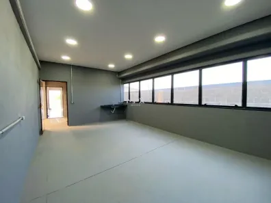 Galpão/Depósito/Armazém à venda, 725m² no Água Santa, Piracicaba