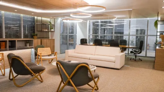 Sala Comercial à venda, 30m² no Park Lozandes, Goiânia