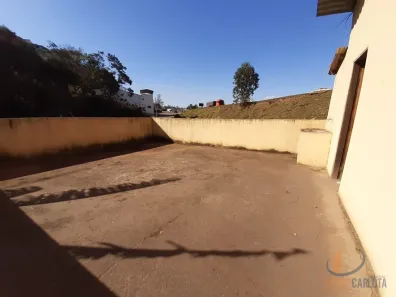 Casa com 4 Quartos à venda, 256m² no São Dimas, Conselheiro Lafaiete