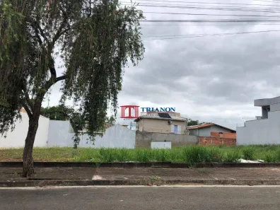 Lote/Terreno à venda, 175m² no Residencial Bertolucci, Piracicaba