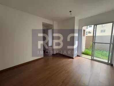 Apartamento com 2 Quartos à venda, 45m² no Maringá, Serra