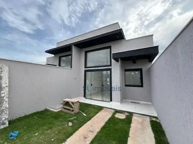 Casa com 2 Quartos à venda, 60m² no Enseada das Gaivotas, Rio das Ostras