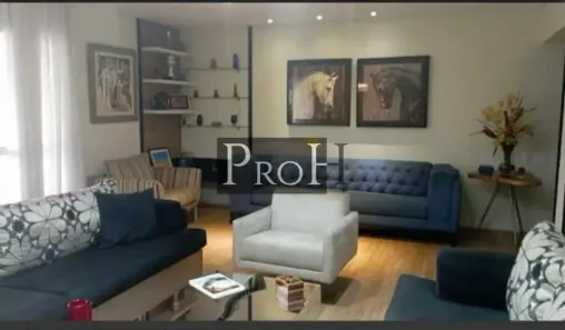 Apartamento com 5 Quartos à venda, 242m² no Nova Petrópolis, São Bernardo do Campo