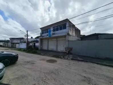Ponto Comercial para alugar, 200m² no Afogados, Recife