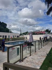 Apartamento com 2 Quartos à venda, 43m² no Residencial Viviane, Uberlândia