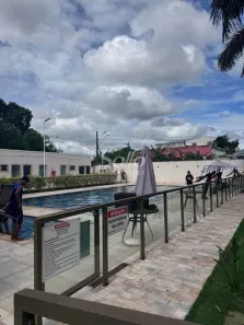 Apartamento com 2 Quartos à venda, 43m² no Residencial Viviane, Uberlândia