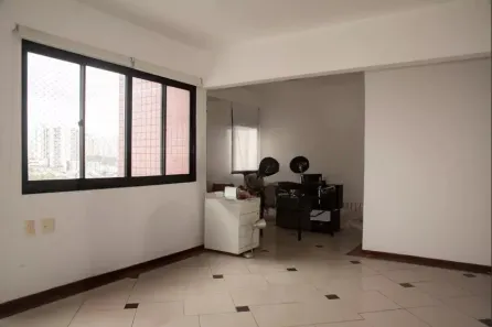 Apartamento com 3 Quartos à venda, 127m² no Vila Clementino, São Paulo