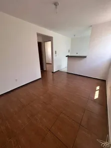 Apartamento com 2 Quartos à venda, 43m² no Bom Sossego, Ribeirão das Neves