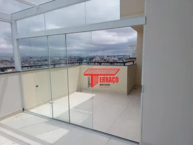 Cobertura com 3 Quartos para venda ou aluguel, 181m² no Vila Formosa, São Paulo