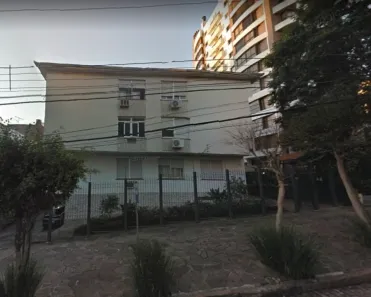Apartamento com 1 Quarto à venda, 46m² no Petrópolis, Porto Alegre