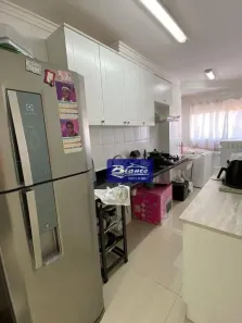 Apartamento com 2 Quartos à venda, 64m² no Jardim São Judas Tadeu, Guarulhos