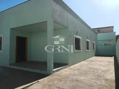 Casa com 3 Quartos à venda, 120m² no Marechal Hermes, Rio de Janeiro