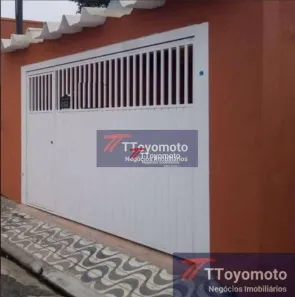Casa com 2 Quartos à venda, 150m² no Vila Brasílio Machado, São Paulo
