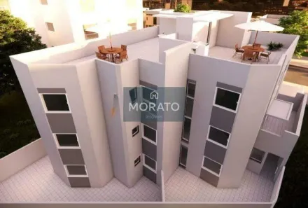 Cobertura com 3 Quartos à venda, 110m² no Parque Xangri-Lá, Contagem