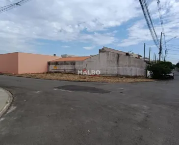 Lote/Terreno à venda, 208m² no Jardim das Orquídeas, Americana