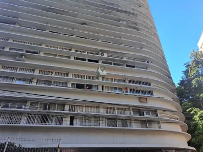 Apartamento com 1 Quarto à venda, 27m² no Santa Teresa, Rio de Janeiro