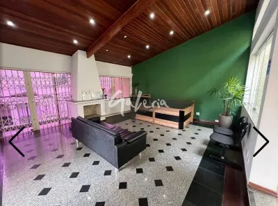 Sobrado com 3 Quartos à venda, 593m² no Santa Paula, São Caetano do Sul