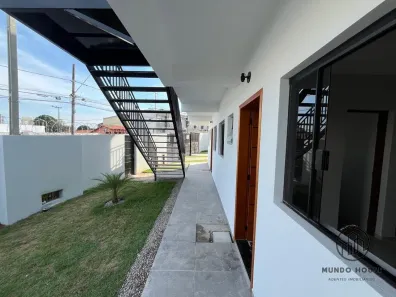 Kitnet com 1 Quarto à venda, 42m² no Vila Olímpia, Sorocaba