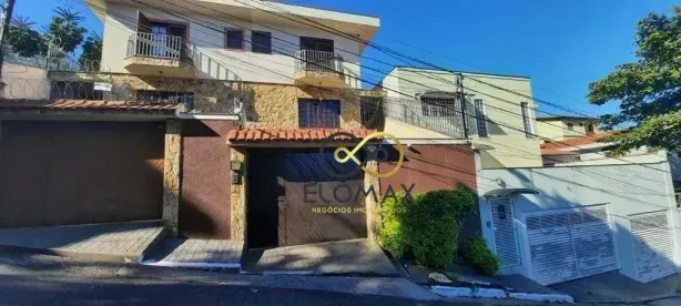 Imóvel Comercial com 2 Quartos à venda, 107m² no Tucuruvi, São Paulo