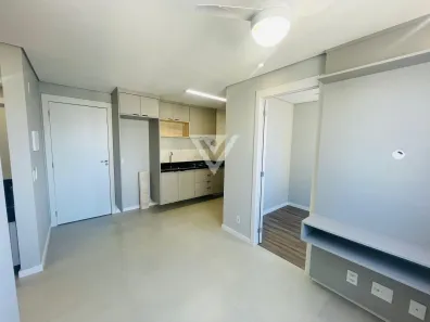 Apartamento com 2 Quartos à venda, 35m² no Várzea da Barra Funda, São Paulo