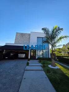 Casa de Condomínio com 4 Quartos à venda, 360m² no Alphaville, Santana de Parnaíba
