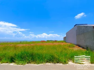 Lote/Terreno à venda, 150m² no Parque Residencial Maria Elmira, Caçapava