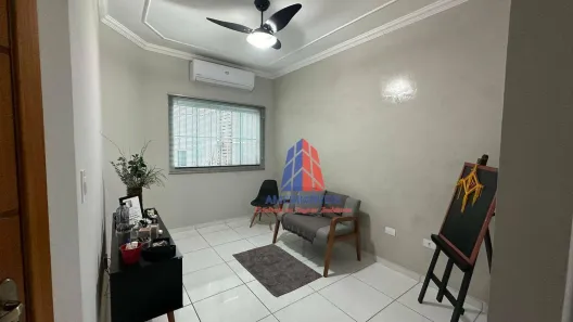 Casa com 2 Quartos à venda, 120m² no Parque Nova Carioba, Americana