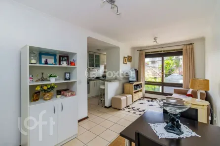 Apartamento com 1 Quarto à venda, 41m² no Rio Branco, Porto Alegre