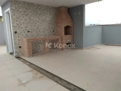 Casa de Condomínio com 1 Quarto à venda, 48m² no Vila Nivi, São Paulo
