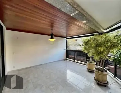 Apartamento com 2 Quartos à venda, 137m² no Barra da Tijuca, Rio de Janeiro