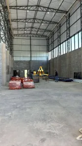 Galpão/Depósito/Armazém para alugar, 524m² no Jardim Belval, Barueri