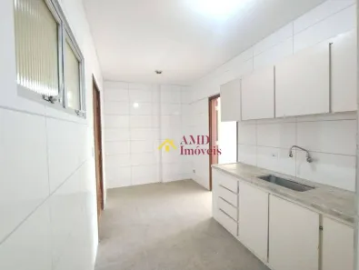 Apartamento com 1 Quarto para alugar, 49m² no Centro, Piracicaba