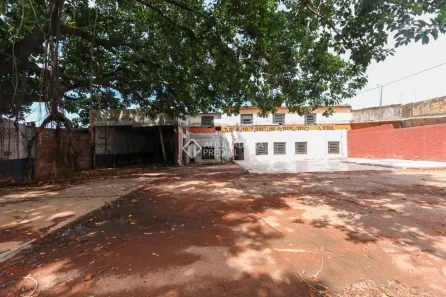 Lote/Terreno à venda, 1176m² no Niterói, Canoas