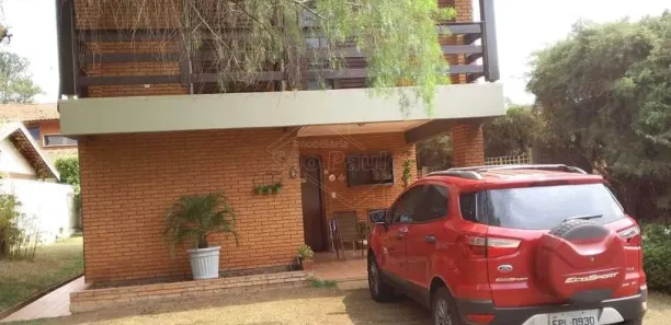 Casa de Condomínio com 3 Quartos à venda, 164m² no Jardim Zavanella, Araraquara