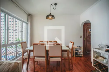 Apartamento com 3 Quartos à venda, 93m² no Vila da Saúde, São Paulo
