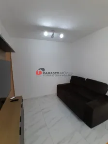 Apartamento com 2 Quartos à venda, 52m² no Estância Guatambu, Itaquaquecetuba
