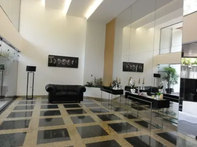 Apartamento com 1 Quarto para alugar, 50m² no Parque da Mooca, São Paulo