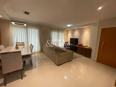 Apartamento com 4 Quartos à venda, 130m² no Parque da Mooca, São Paulo