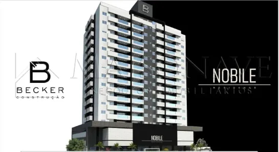 Apartamento com 3 Quartos à venda, 118m² no Campinas, São José